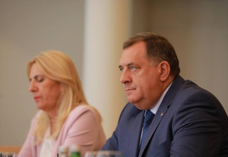 Dodik: Opozicija ne treba da brine za SNSD